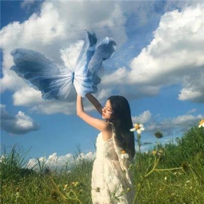 玩转全家福