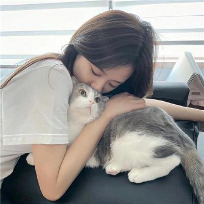 白毛女