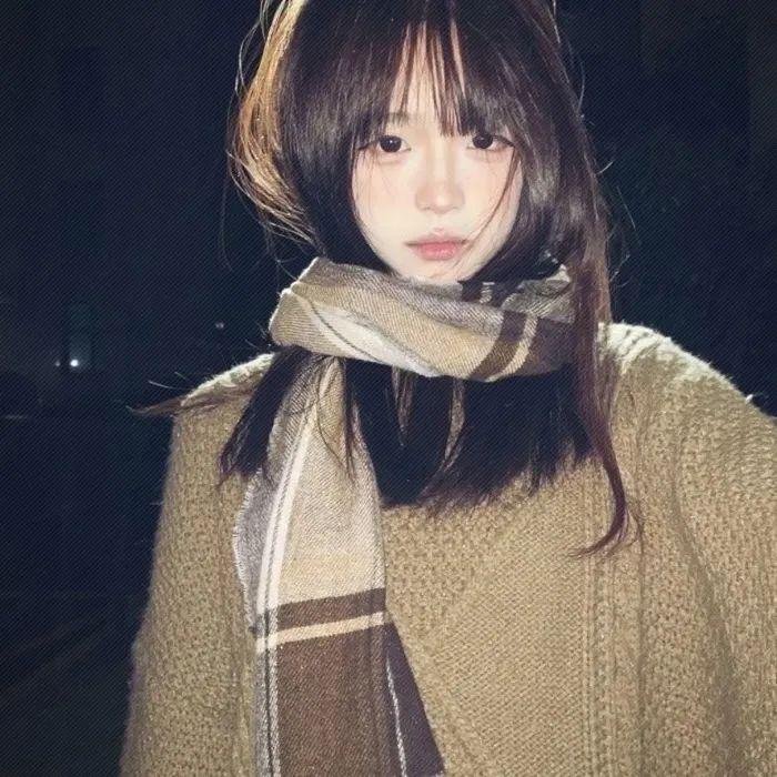 雪茫寻亲