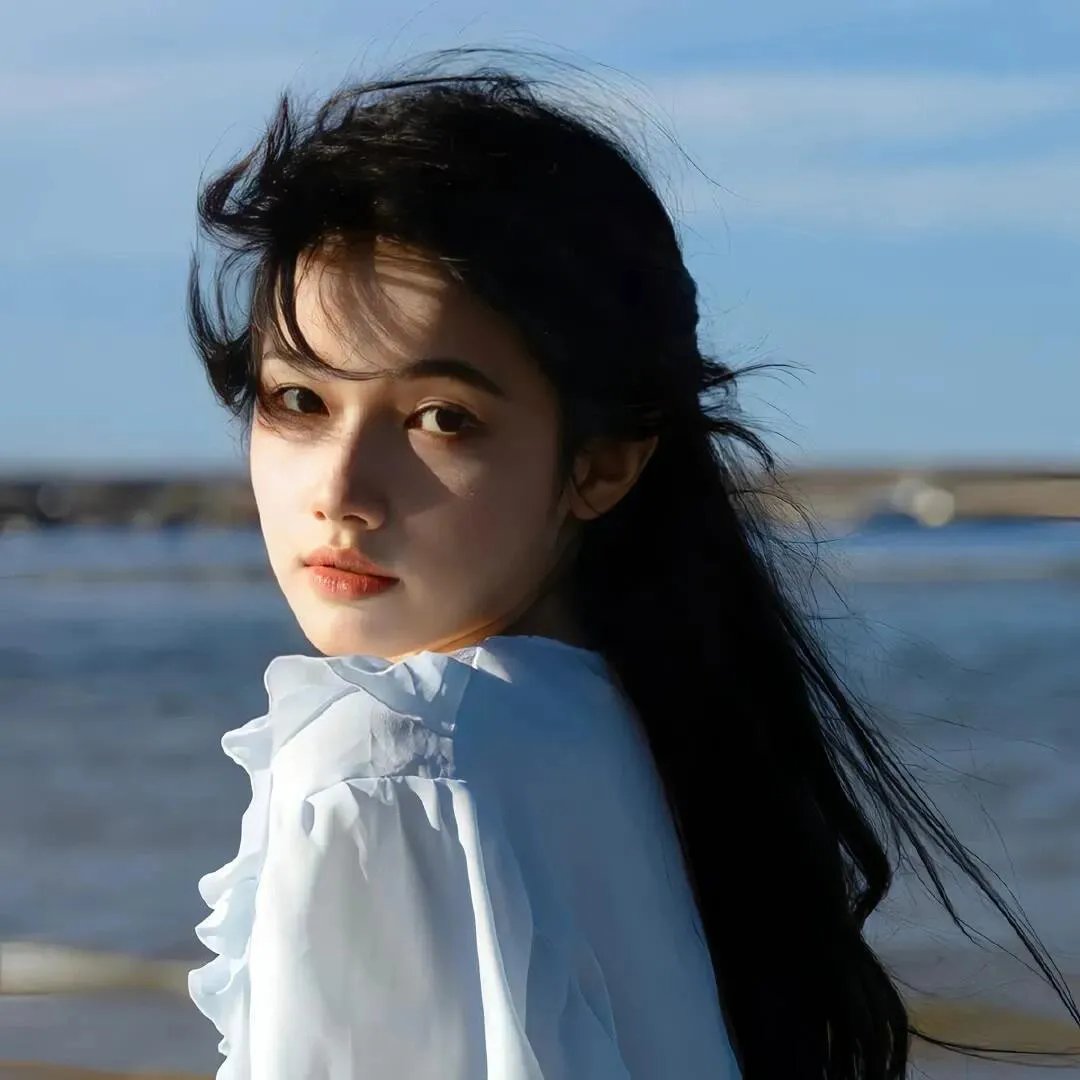 镇巴女子