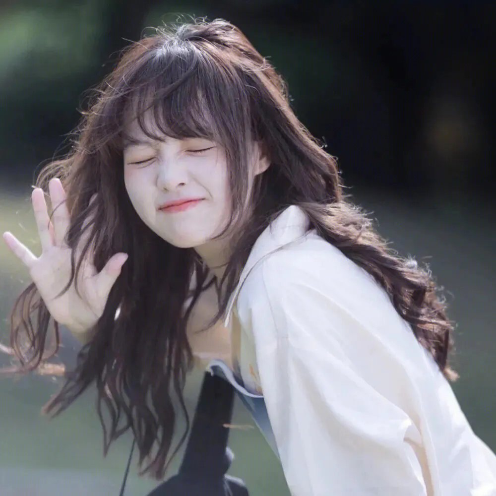 巫毒少女